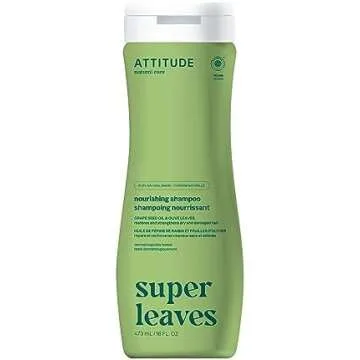 My Non-Toxic Everything Shower