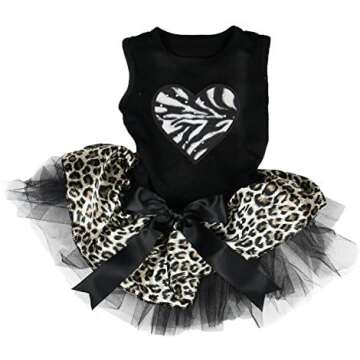 Biewer Terrier Birthday Party