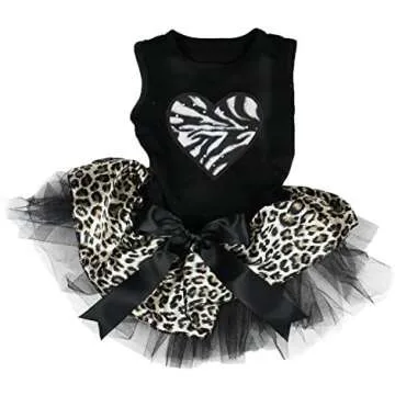 Biewer Terrier Birthday Party