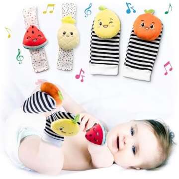 Baby must haves 🫶