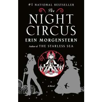 Books I LOVE (not necessarily for the classroom)