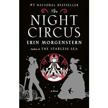 Books I LOVE (not necessarily for the classroom)