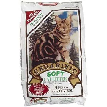Cat Litter Box Supplies