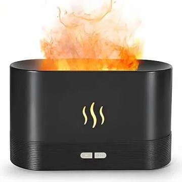 Flame Air Humidifier