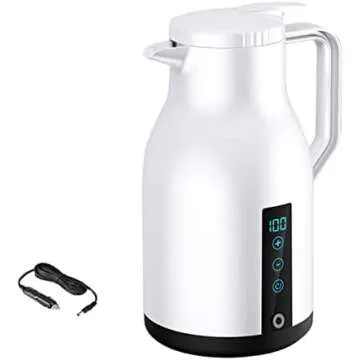 Kitchen Utensils & Gadgets