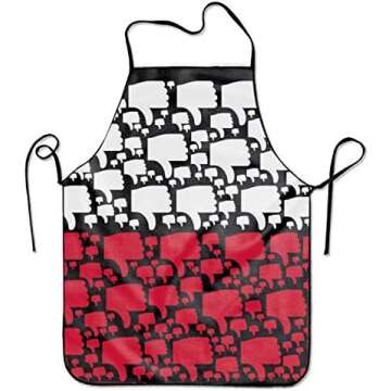 Polish Aprons