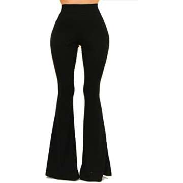 Palazzo Pants