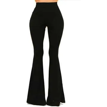 Palazzo Pants