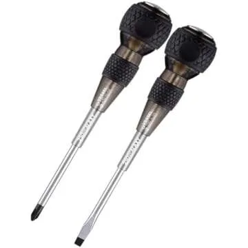 My Favorite Screwdrivers