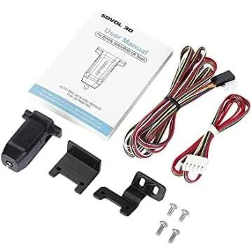 3D Printers & Accessories