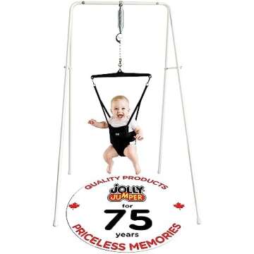 Baby Seats and Swings