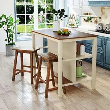KITCHEN ISLANDS