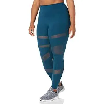 Activewear and Workout Essentials