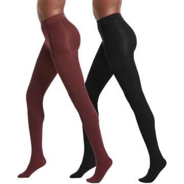 Last Minute Holiday Looks