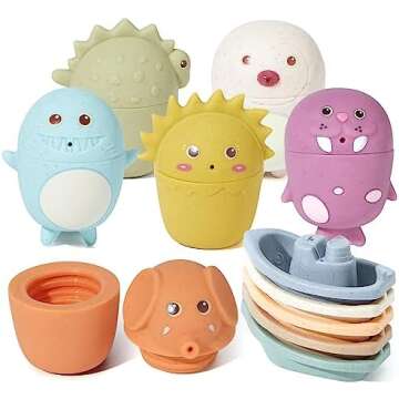 2-3 years old: Toddler Bathroom