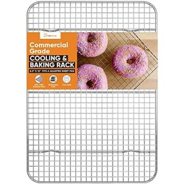 Bread making supplies