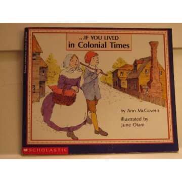 Early American History for Kids