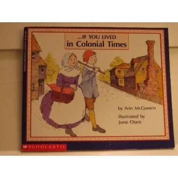 Early American History for Kids