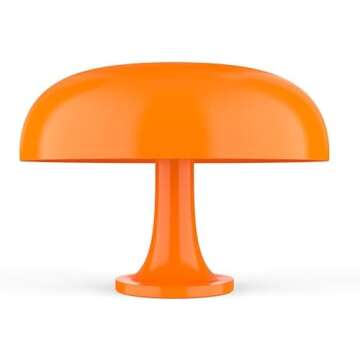 Retro / Mid Century Modern / Art Deco Inspired