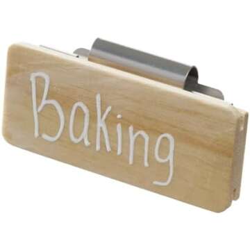 Kitchen organizers 🤍