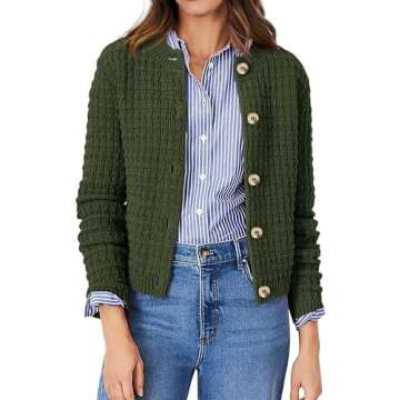 My Favorite Winter Fashions