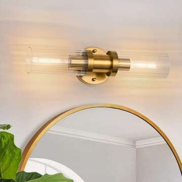 Light Wall Sconces