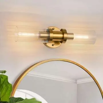Light Wall Sconces