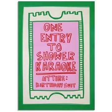 trendy & unique home 🌈