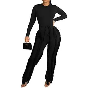 Night out in the town