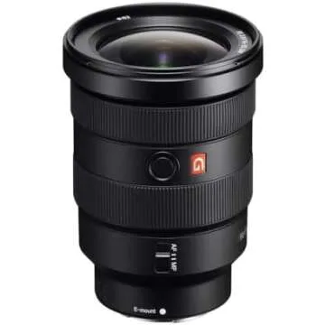 Scott Stockton Gear List @scottstocktonphotography