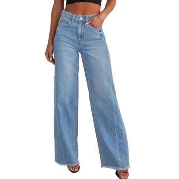 Amazon Denim