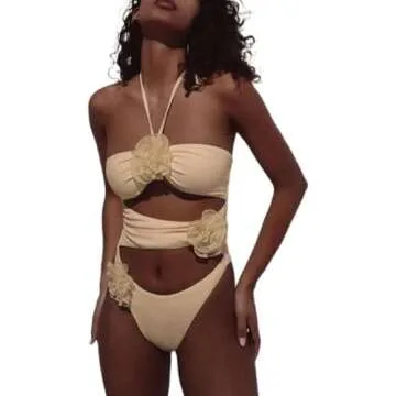 Swim & Beach Essentials