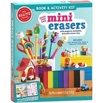 Kids Convential Arts and Crafty Kits and Gift Ideas