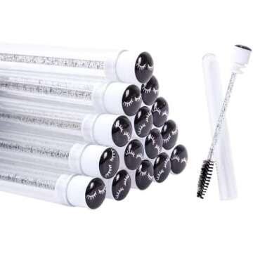 Lash after care kits