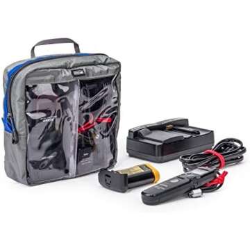 Video and Audio Gear