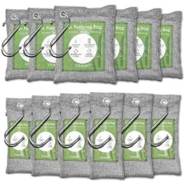 Non toxic household items