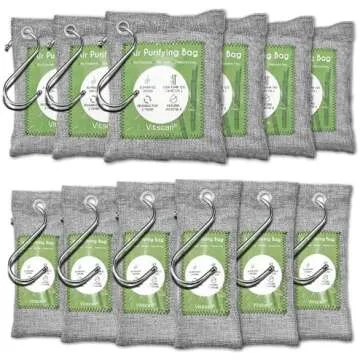 Non toxic household items