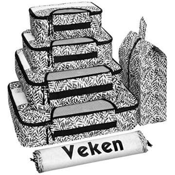 Travel Containers for EVERYTHING!