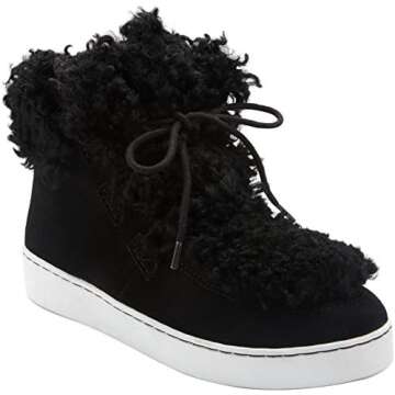 Winter Weather Boots