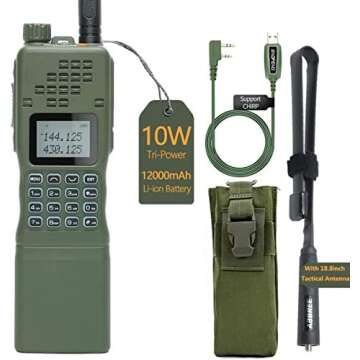 Survival / Disaster Preparation / Camping