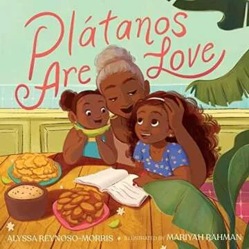 Books About Grandparents