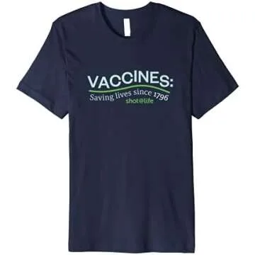 Vaccines: Saving Lives Since 1796