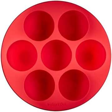 Instant Pot & Accessories