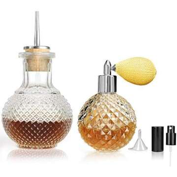 More Home Bar Equipment