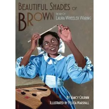 Black History Month Read Aloud Picture Books