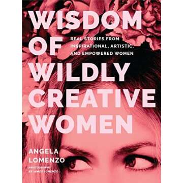 Women Artist's Stories: Biographies & Memoir