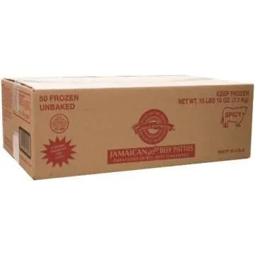 Jamaican Comfort Products