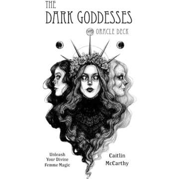 Tarot and Oracle Cards