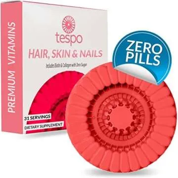 Vitamins & Supplements