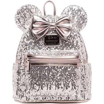 Loungefly Mini Backpacks & More